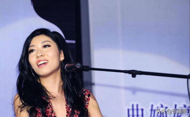 曲婉婷再传噩耗,患癌只是其一 曲婉婷再传噩耗,患癌只是其一