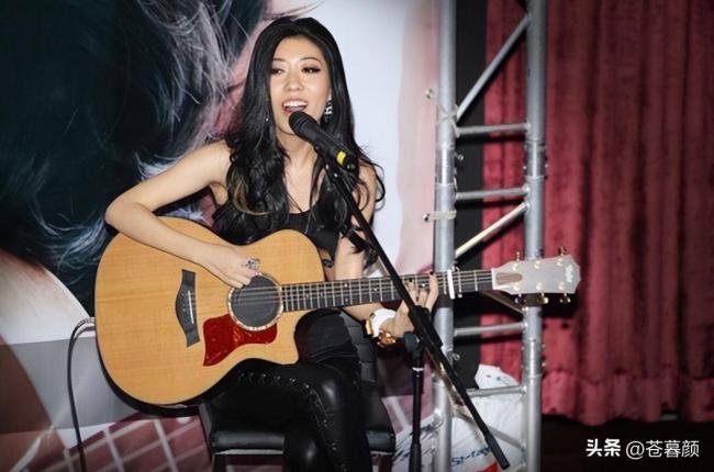 曲婉婷再传噩耗,患癌只是其一 曲婉婷再传噩耗,患癌只是其一