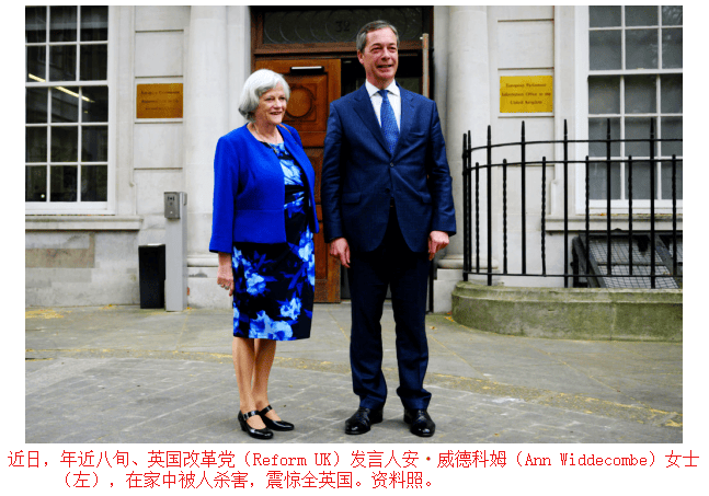 新首相伯纳姆,不就是英国版的曼达尼吗 新首相伯纳姆,不就是英国版的曼达尼吗