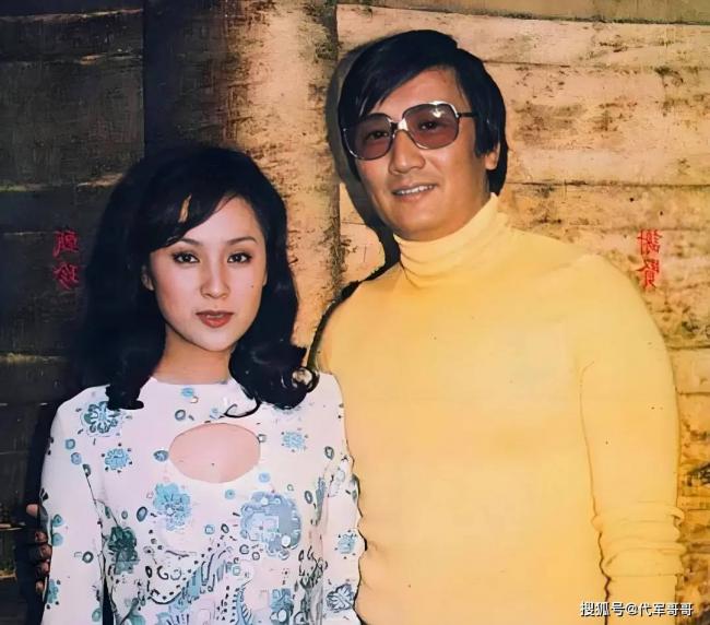 89岁谢贤去世!90%遗产留给张柏芝儿子 89岁谢贤去世!90%遗产留给张柏芝儿子