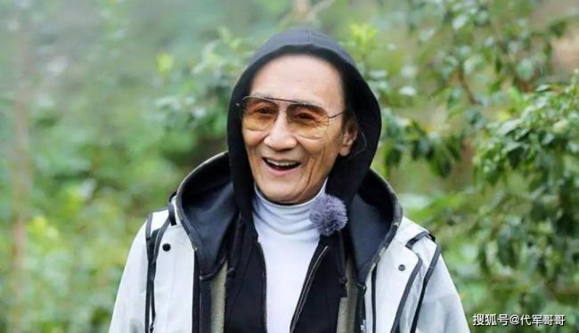 89岁谢贤去世!90%遗产留给张柏芝儿子 89岁谢贤去世!90%遗产留给张柏芝儿子