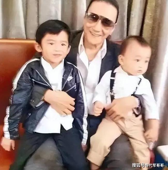 89岁谢贤去世!90%遗产留给张柏芝儿子 89岁谢贤去世!90%遗产留给张柏芝儿子