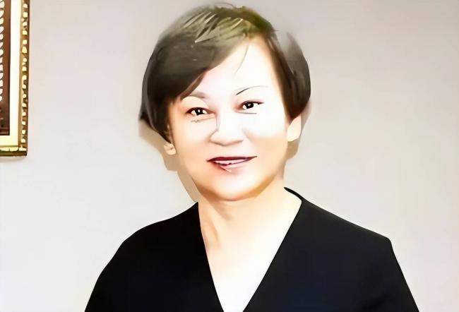 39岁美女纪委书记,被传靠美色迷倒20位高官 39岁美女纪委书记,被传靠美色迷倒20位高官