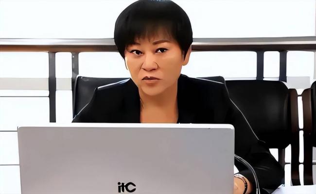 39岁美女纪委书记,被传靠美色迷倒20位高官 39岁美女纪委书记,被传靠美色迷倒20位高官