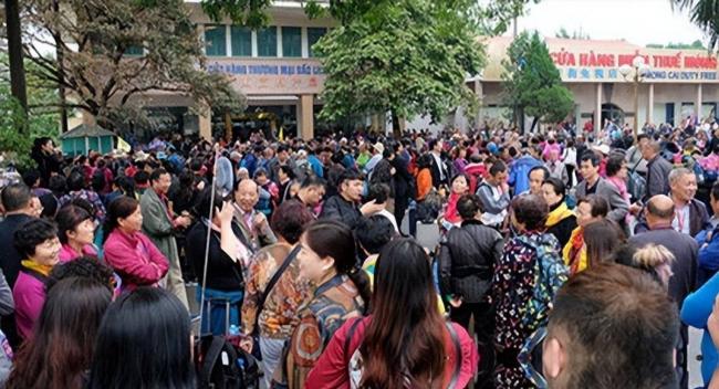 碰见中国人就打?这个国家有多讨厌中国人 碰见中国人就打?这个国家有多讨厌中国人