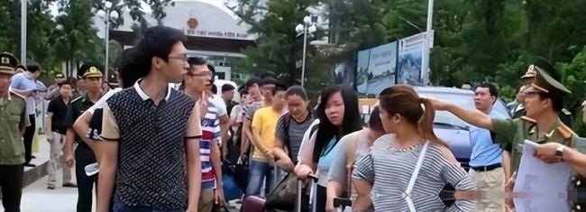 碰见中国人就打?这个国家有多讨厌中国人 碰见中国人就打?这个国家有多讨厌中国人