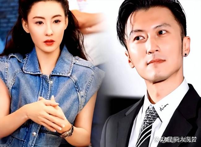 谢贤遗嘱曝光张柏芝处境,三胎生父真相大白 谢贤遗嘱曝光张柏芝处境,三胎生父真相大白