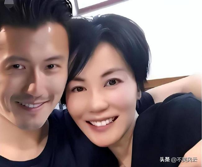 谢贤遗嘱曝光张柏芝处境,三胎生父真相大白 谢贤遗嘱曝光张柏芝处境,三胎生父真相大白