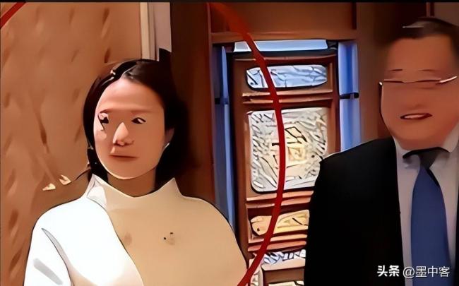 卷走18亿、带37箱“财物”跑路?翁帆又遇上难题 卷走18亿、带37箱“财物”跑路?翁帆又遇上难题