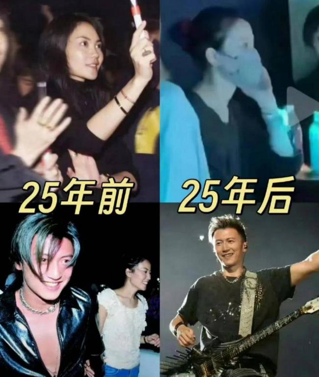 谢贤遗嘱,让王菲成笑话? 谢贤遗嘱,让王菲成笑话?