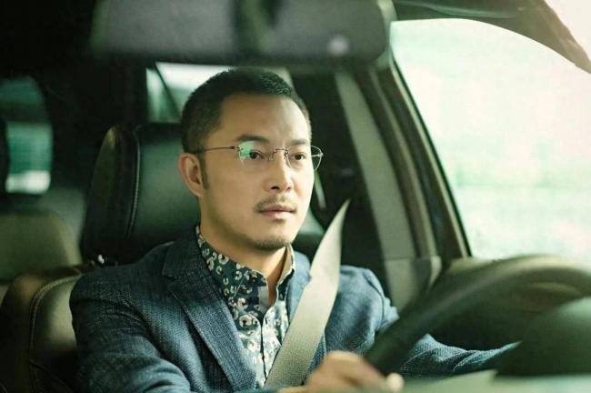 意外,燃油车又杀回了前十 意外,燃油车又杀回了前十
