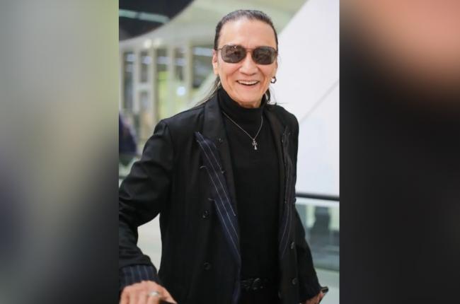 谢贤过世4天已火化 谢家低调办后事原因曝光 谢贤过世4天已火化 谢家低调办后事原因曝光