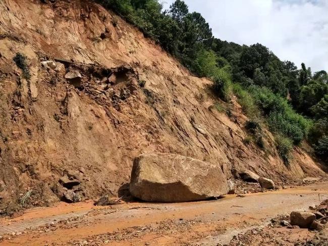 这种情况比地裂更可怕 地震亲历者自述 这种情况比地裂更可怕 地震亲历者自述