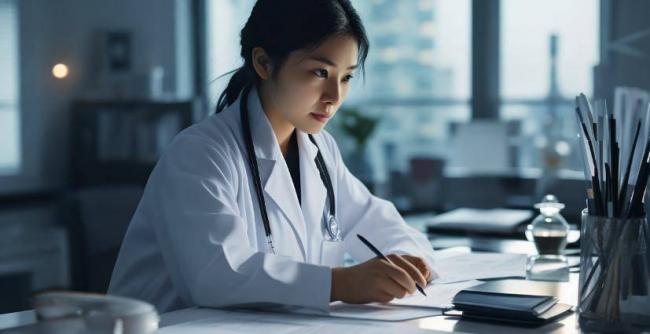 两个职业开始腐烂,国家就离衰亡不远了 两个职业开始腐烂,国家就离衰亡不远了