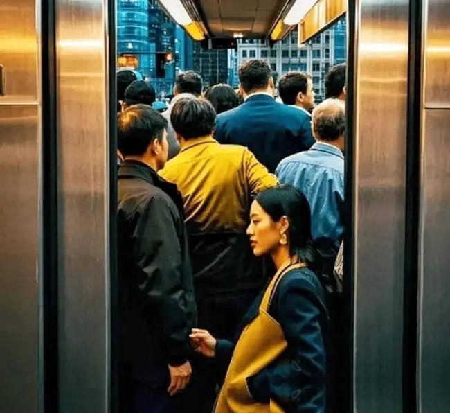 高层住宅,逐渐变成中国城市的下一个大麻烦 高层住宅,逐渐变成中国城市的下一个大麻烦