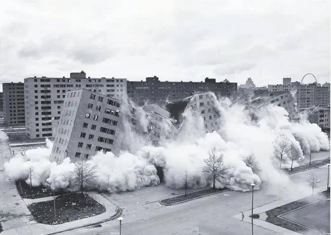 高层住宅,逐渐变成中国城市的下一个大麻烦 高层住宅,逐渐变成中国城市的下一个大麻烦