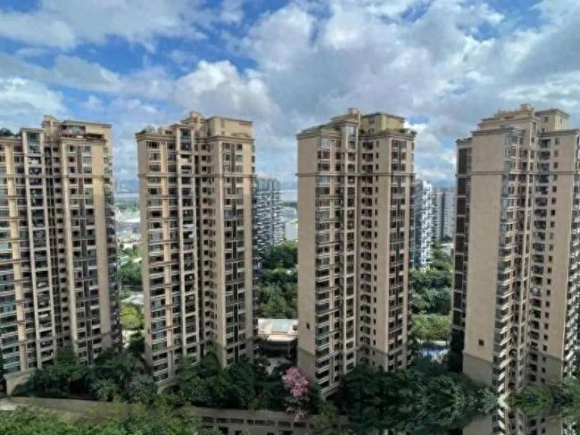 高层住宅,逐渐变成中国城市的下一个大麻烦 高层住宅,逐渐变成中国城市的下一个大麻烦