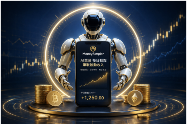 �� MoneySimpler AI����ÿ������׬ȡ��������