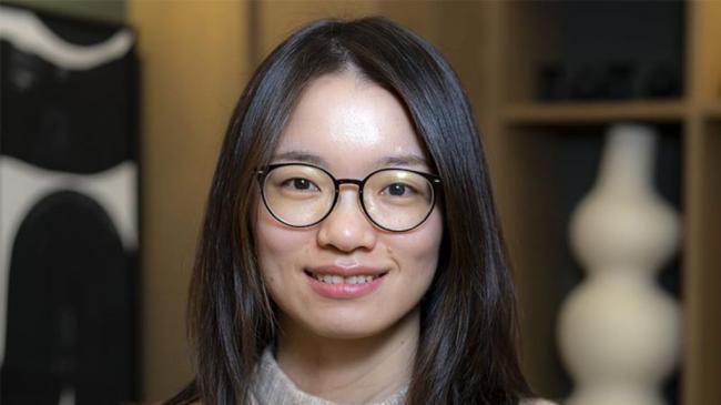 加拿大、中国及美国数学家同获本年度菲尔兹奖 加拿大、中国及美国数学家同获本年度菲尔兹奖