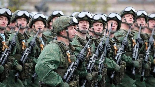 全国动员将至!?草案曝光 普京做好最坏打算 全国动员将至!?草案曝光 普京做好最坏打算