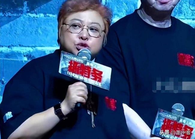 周星驰狂揽16亿,内娱集体沉默 周星驰狂揽16亿,内娱集体沉默