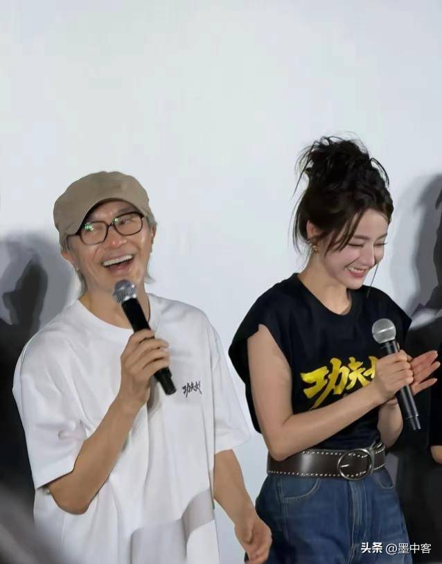 周星驰狂揽16亿,内娱集体沉默 周星驰狂揽16亿,内娱集体沉默