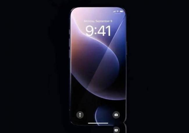 ʷ�����iPhone���ˣ�iPhone20 Pro Max�ع�