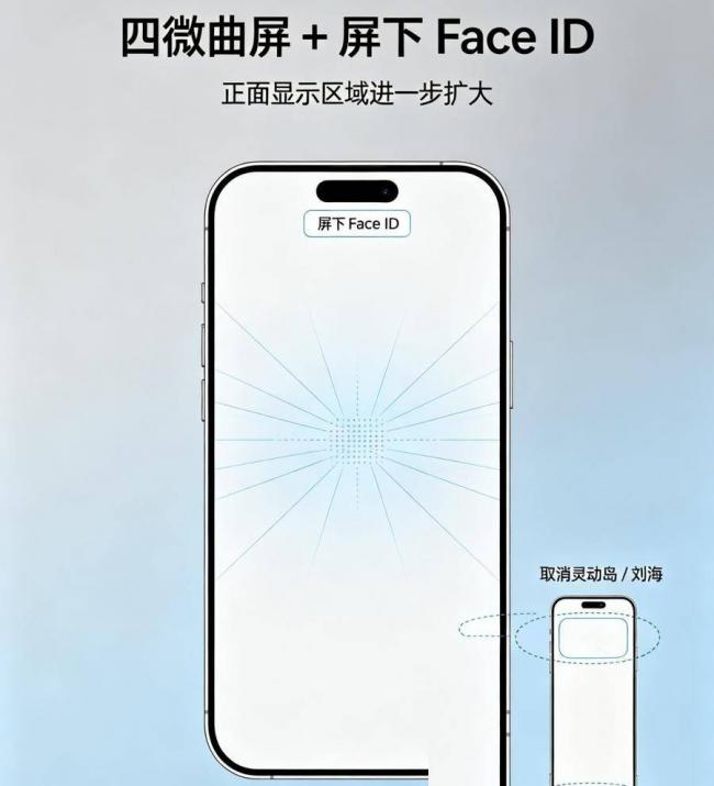 ʷ�����iPhone���ˣ�iPhone20 Pro Max�ع�