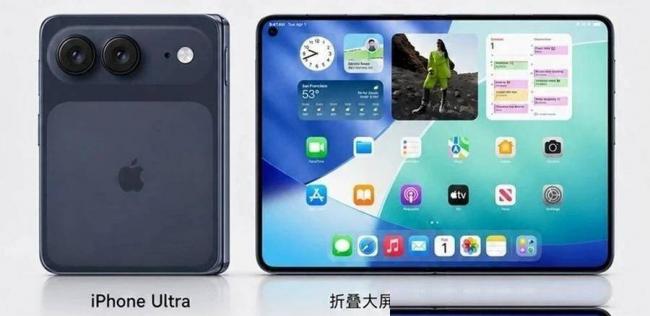 ʷ�����iPhone���ˣ�iPhone20 Pro Max�ع�