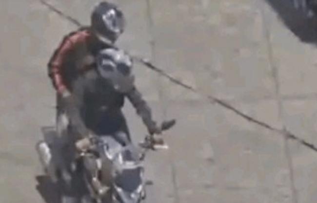 墨西哥市长遭枪击身亡 墨西哥市长遭枪击身亡
