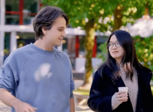 王虹获奖发言没感谢北大!何错之有 王虹获奖发言没感谢北大!何错之有
