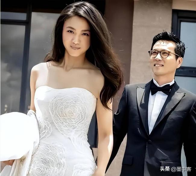 汤唯高龄产子 网友深扒中韩异地婚姻 汤唯高龄产子 网友深扒中韩异地婚姻