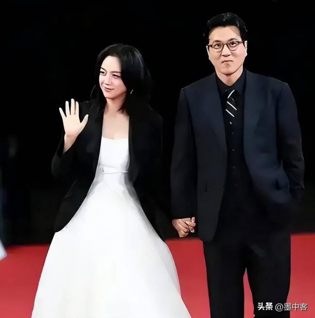 汤唯高龄产子 网友深扒中韩异地婚姻 汤唯高龄产子 网友深扒中韩异地婚姻