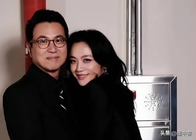 汤唯高龄产子 网友深扒中韩异地婚姻 汤唯高龄产子 网友深扒中韩异地婚姻