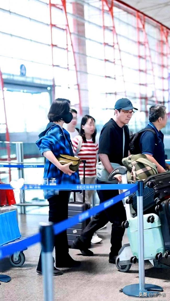 汤唯高龄产子 网友深扒中韩异地婚姻 汤唯高龄产子 网友深扒中韩异地婚姻