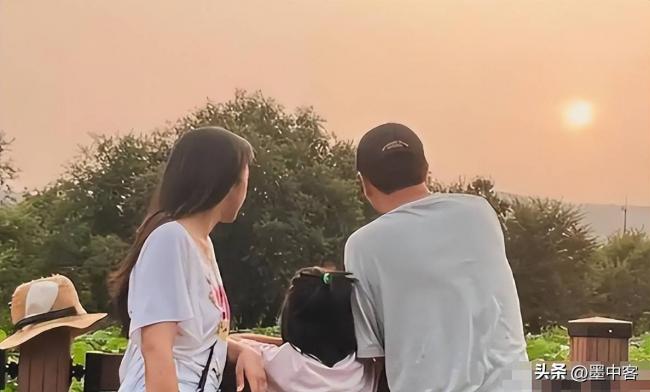 汤唯高龄产子 网友深扒中韩异地婚姻 汤唯高龄产子 网友深扒中韩异地婚姻
