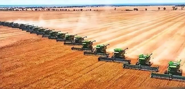中国第一大粮仓一夜变荒地?耗时60年 为啥抛弃 中国第一大粮仓一夜变荒地?耗时60年 为啥抛弃