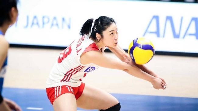 24岁夺世界冠军,31岁的她转战美国联赛 24岁夺世界冠军,31岁的她转战美国联赛