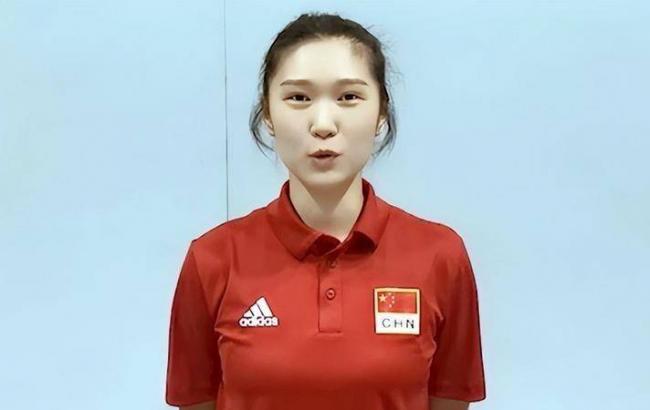 24岁夺世界冠军,31岁的她转战美国联赛 24岁夺世界冠军,31岁的她转战美国联赛
