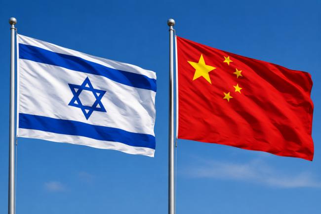 怕了？以色列新官上任，引发北京高度关注