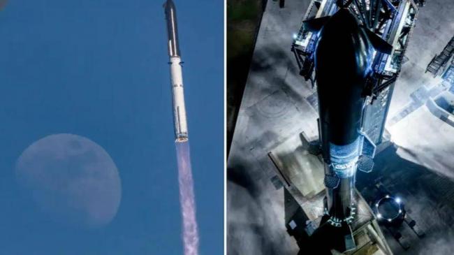 SpaceX��13�� һ��ȫ����ֻ����˹�˸���ĺ���