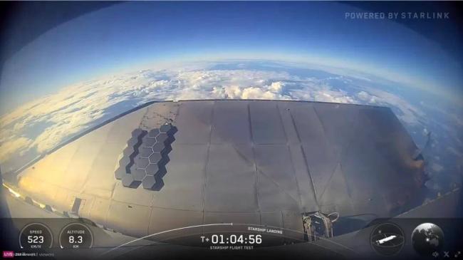 SpaceX��13�� һ��ȫ����ֻ����˹�˸���ĺ���
