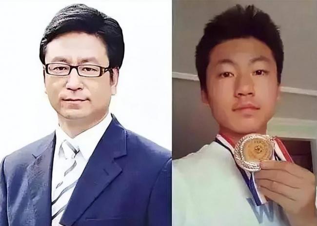 白岩松藏了28年的儿子,竟成央视最不敢惹的人 白岩松藏了28年的儿子,竟成央视最不敢惹的人