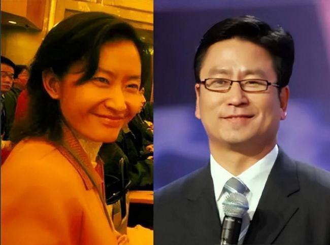 白岩松藏了28年的儿子,竟成央视最不敢惹的人 白岩松藏了28年的儿子,竟成央视最不敢惹的人