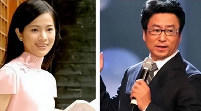 白岩松藏了28年的儿子,竟成央视最不敢惹的人 白岩松藏了28年的儿子,竟成央视最不敢惹的人