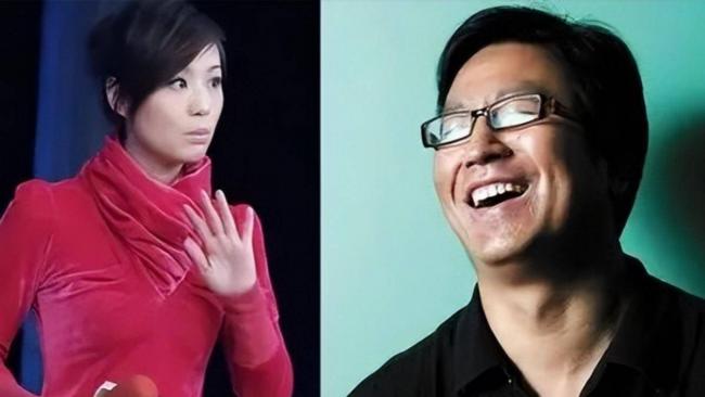 白岩松藏了28年的儿子,竟成央视最不敢惹的人 白岩松藏了28年的儿子,竟成央视最不敢惹的人