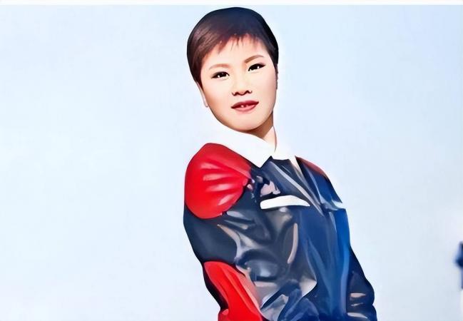 “风流尼姑”释智定:贪财好色与两个和尚结婚 “风流尼姑”释智定:贪财好色与两个和尚结婚