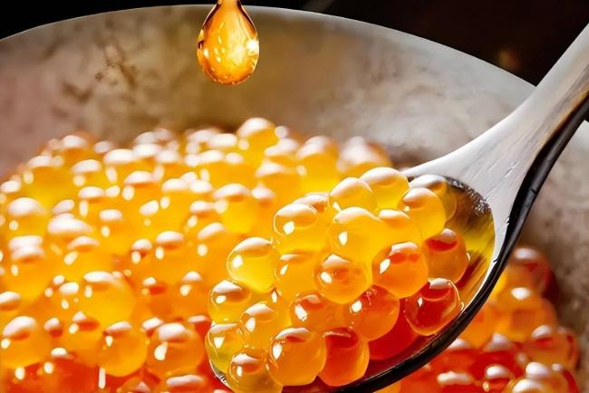 一片火腿卖1000块...全球最顶级的三大食材 一片火腿卖1000块...全球最顶级的三大食材