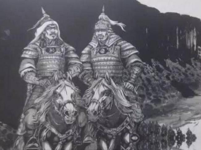 让明朝头疼万分的“瓦剌”，如今在哪里