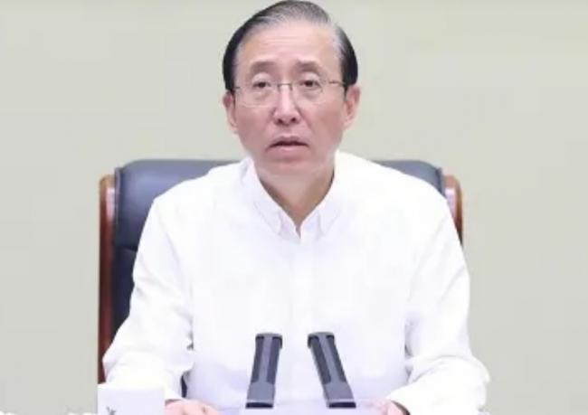 中国国家电网原董事长被查 中国国家电网原董事长被查